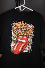 rolling stones t shirts for sale  Salina