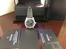 Tudor ranger 39mm for sale  SHEFFIELD