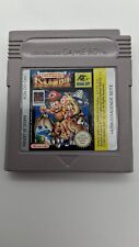 Game boy adventure gebraucht kaufen  Ratingen
