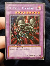 Yugioh black skull usato  Fano