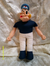 1976 popeye doll for sale  Paragon