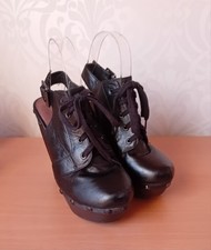 Aldo womens black for sale  LONDON