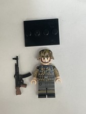 Ww2 minifigure german d'occasion  Poissy