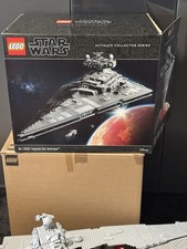Lego 75252 star gebraucht kaufen Lego 75252 star gebraucht kaufen  Stephanskirchen