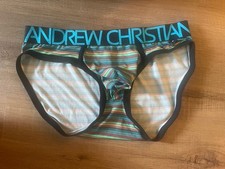 Andrew christian men for sale  San Diego