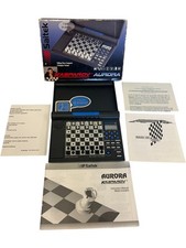 kasparov chess computer for sale kasparov chess computer for sale HAVERFORDWEST