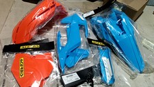 Acerbis 2449601415 plastic for sale  Selbyville