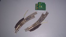 Minitrix 14966 14967 gebraucht kaufen  Bergisch Gladbach