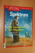 Spektrum wissenschaft spezial gebraucht kaufen Spektrum wissenschaft spezial gebraucht kaufen  Modautal