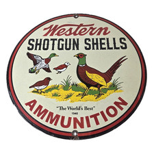 Vintage western ammo for sale  Houston