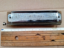 Hohner trade mark usato Hohner trade mark usato  Messina