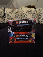 Ninjago trading card gebraucht kaufen  Wusterwitz