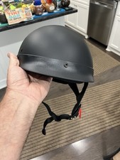 Motorcycle helmet for sale  Gaffney
