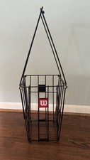 wilson tennis ball hopper for sale wilson tennis ball hopper for sale Houston