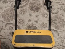 Uppababy vista 2005 for sale  Whittier