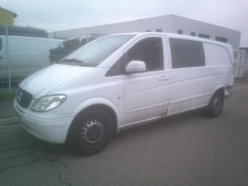 Siege gauche mercedes d'occasion  Erstein