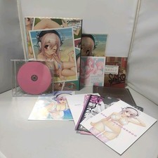 Sonicomi:Communication with Sonico JAST Visual Novel Inglês (Sem Download Steam) comprar usado  Enviando para Brazil
