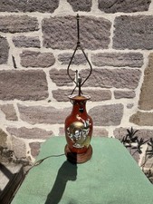 Lampe chinoise d'occasion  Ussac