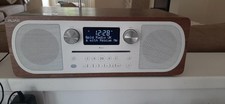 pure evoke dab radio for sale  GUILDFORD