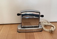 Vintage klapptoaster toaster gebraucht kaufen  Berlin
