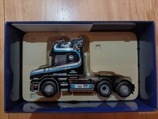 Corgi scania cab for sale  LANCASTER