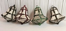 Vintage bradford cage for sale  Paris