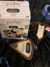 Trivial pursuit harry for sale  REDHILL