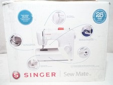 Singer sew mate for sale  USA