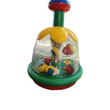 Chicco spinning top d'occasion  Expédié en Belgium