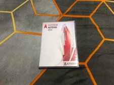 Autocad 2022 install for sale  SOLIHULL