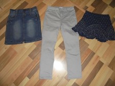 Colours the jeansrock gebraucht kaufen  Schmelz