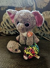 Beanie boos soft for sale  ILKESTON