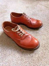 Red wing foreman for sale  ILFRACOMBE