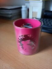 Teelichthalter sterhasen schab gebraucht kaufen  Bamberg