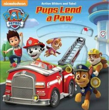 Paw patrol pups for sale  Montgomery