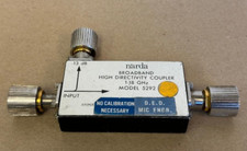 Narda 5292 broadband for sale  Oxnard