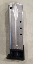 Ruger p85 9mm for sale  Purvis
