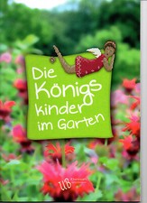 Design königskinder garten gebraucht kaufen  Ahlefeld-Bistensee, Hütten