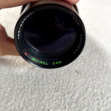 Tokina rmc 100 for sale  Fairplay