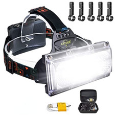 lampada frontale led lumen usato lampada frontale led lumen usato Roccagloriosa