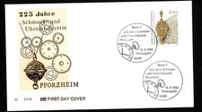 Brd 1992 fdc gebraucht kaufen  Halver