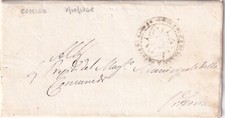 Jj605 sicilia rivoluzione usato  Lugo
