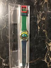 Swatch vintage raro usato  Como