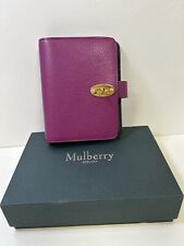 Mulberry postman lock for sale  RICHMOND