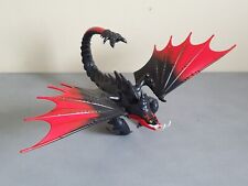 Dragon agrippemort noir d'occasion  Pontvallain