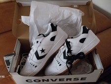 Converse cons basket d'occasion  Ambérieu-en-Bugey