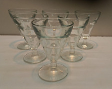 Lot verres vin d'occasion  France