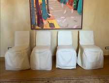Lot chaises salle d'occasion  Roquebrune-Cap-Martin