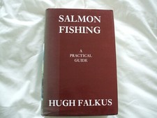 Salmon fishing hugh for sale  LONDON