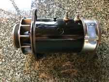Toyota generator fj25 for sale  Van Nuys
